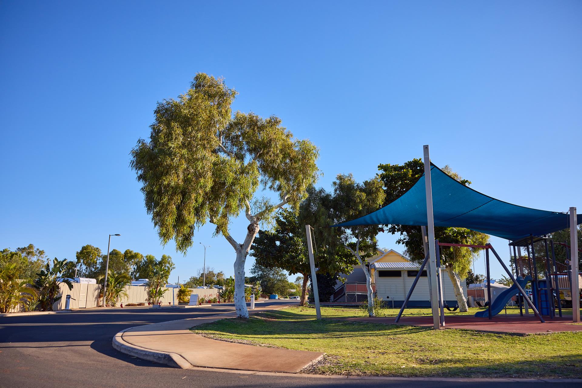 Accommodation Image