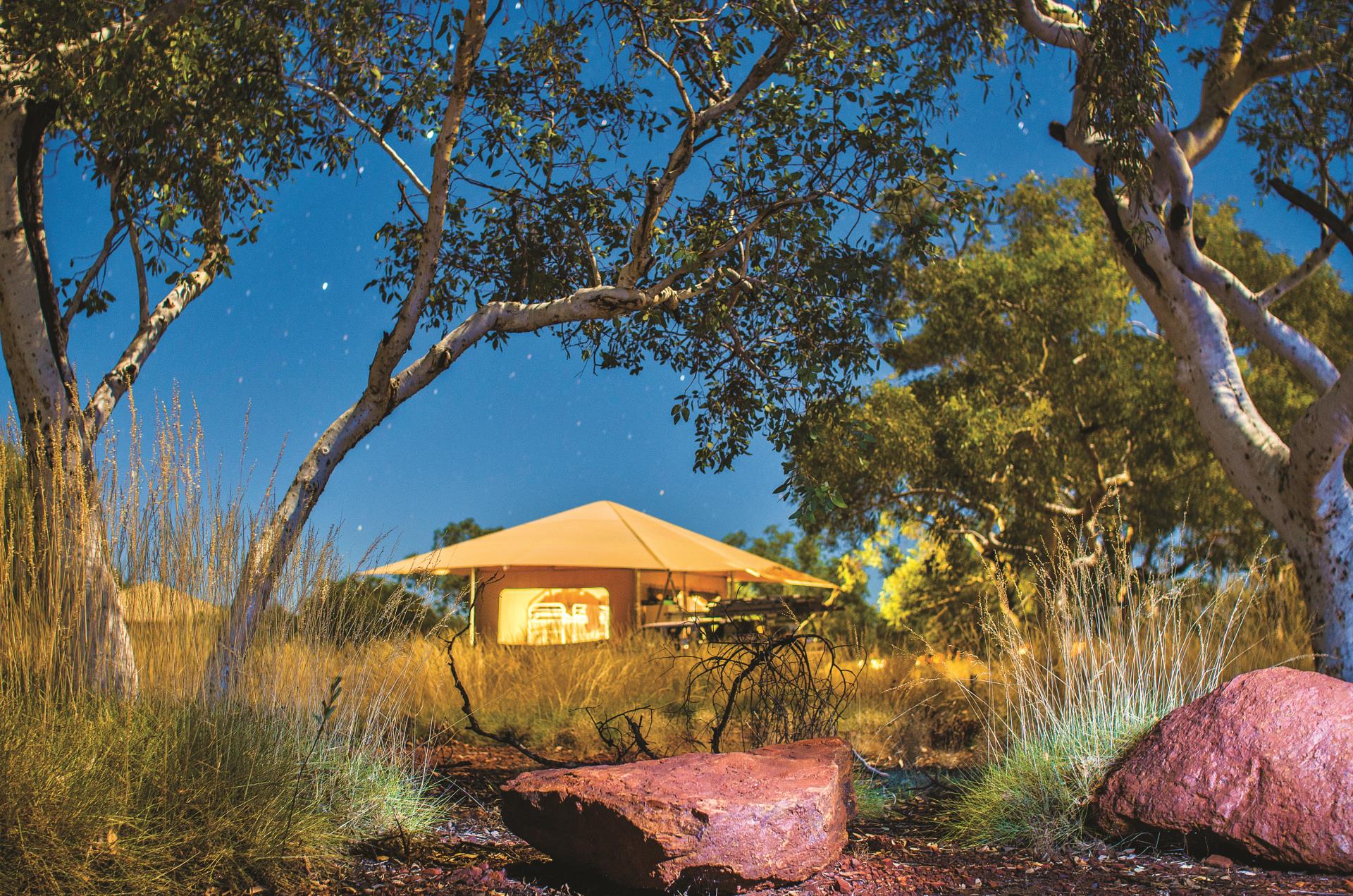 Karijini & Tom Price Image