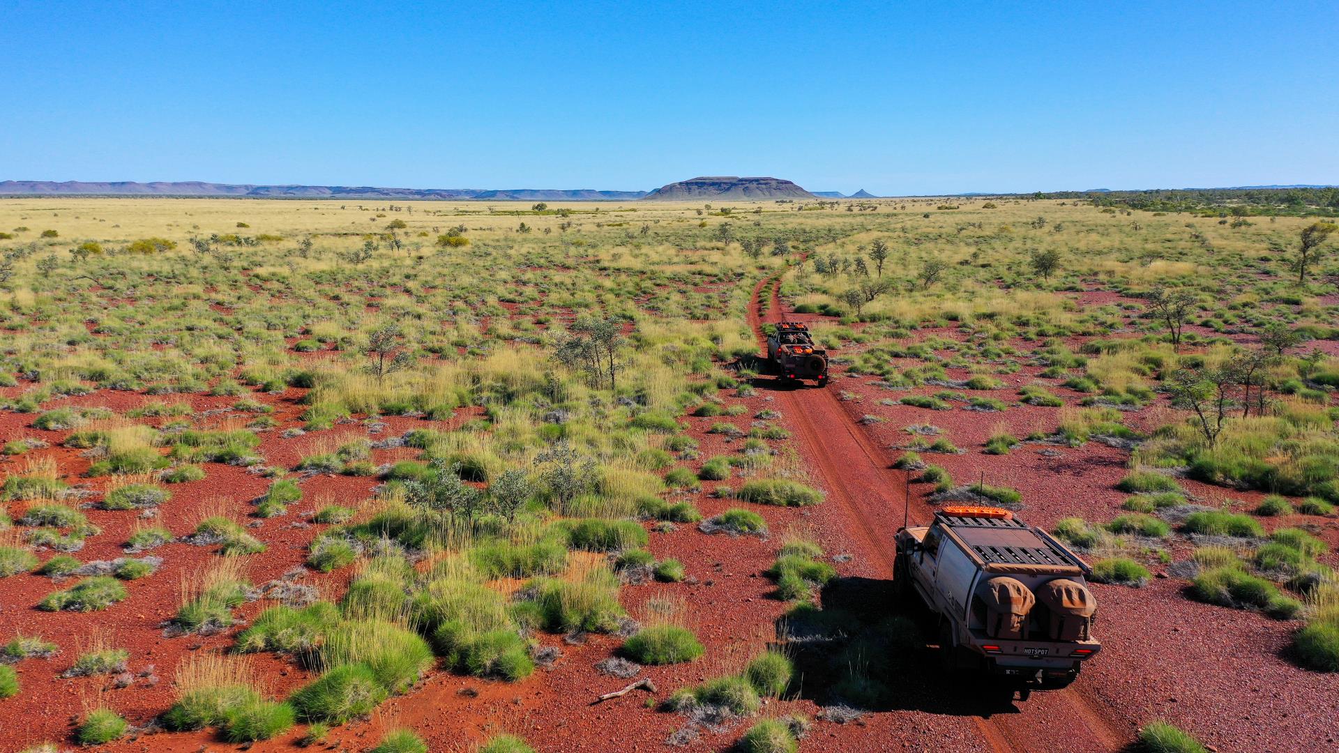 Peedamulla Campground Image