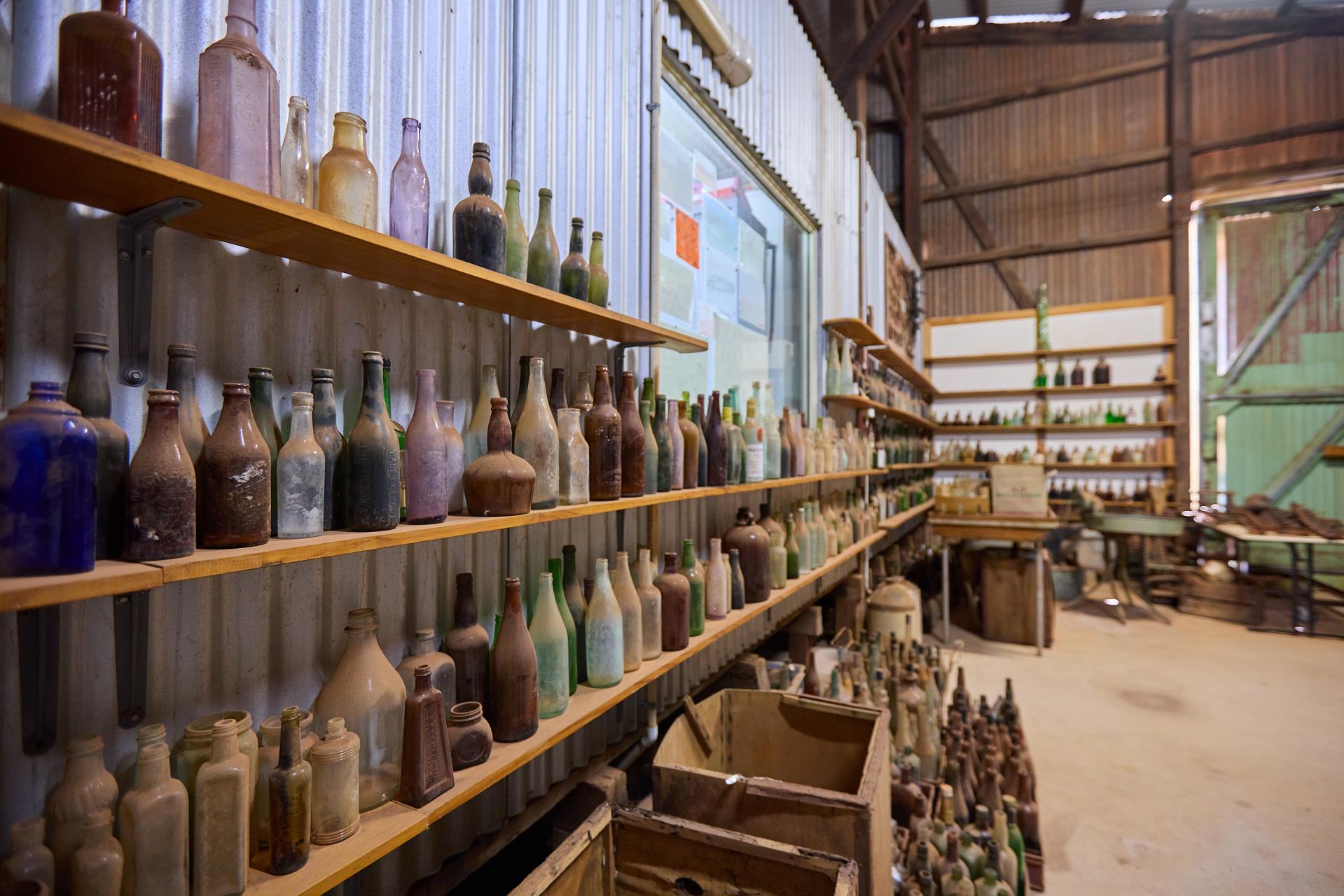 Onslow Visitor Centre & Goods Shed Museum Image