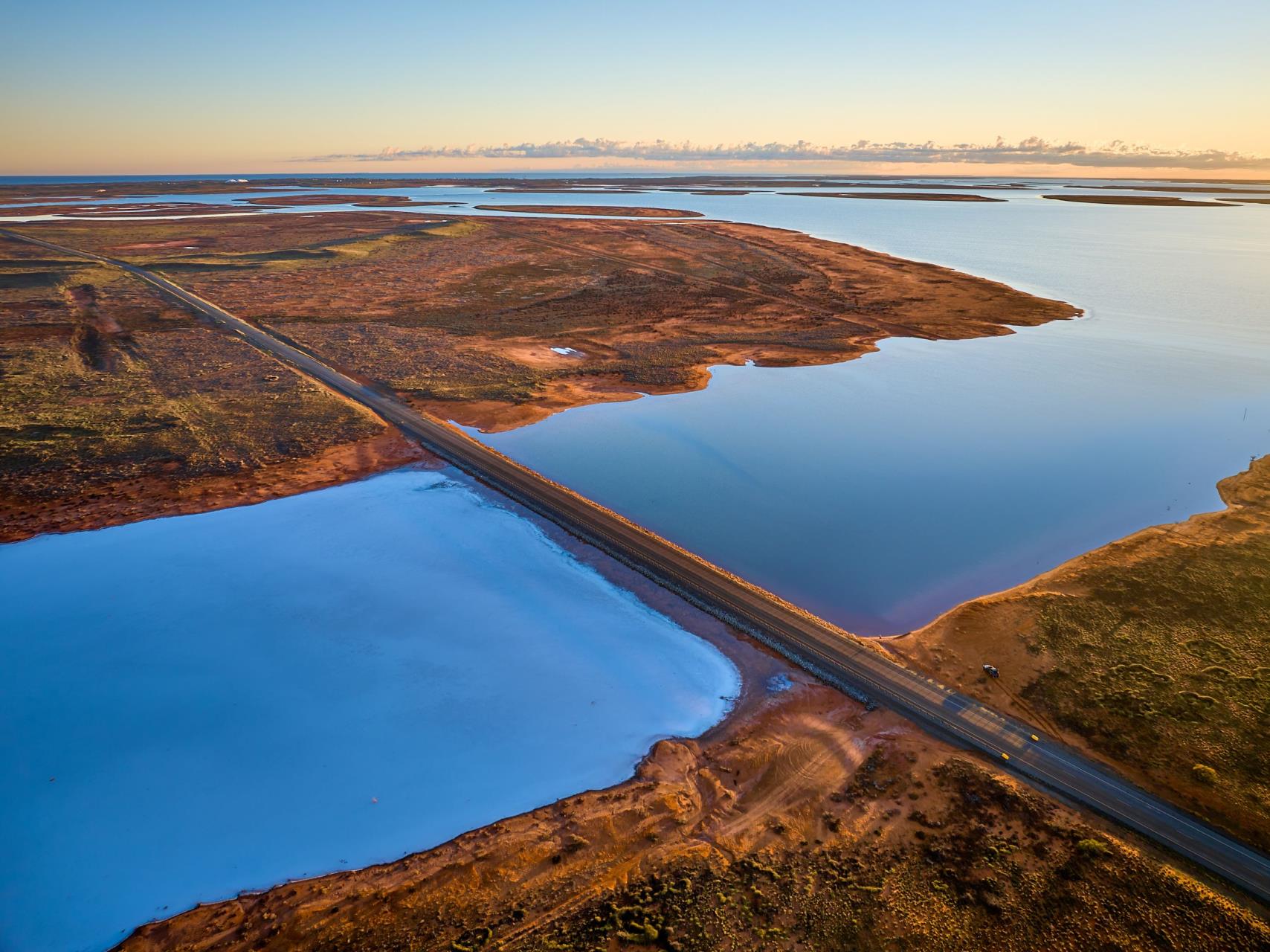 Onslow Salt Image