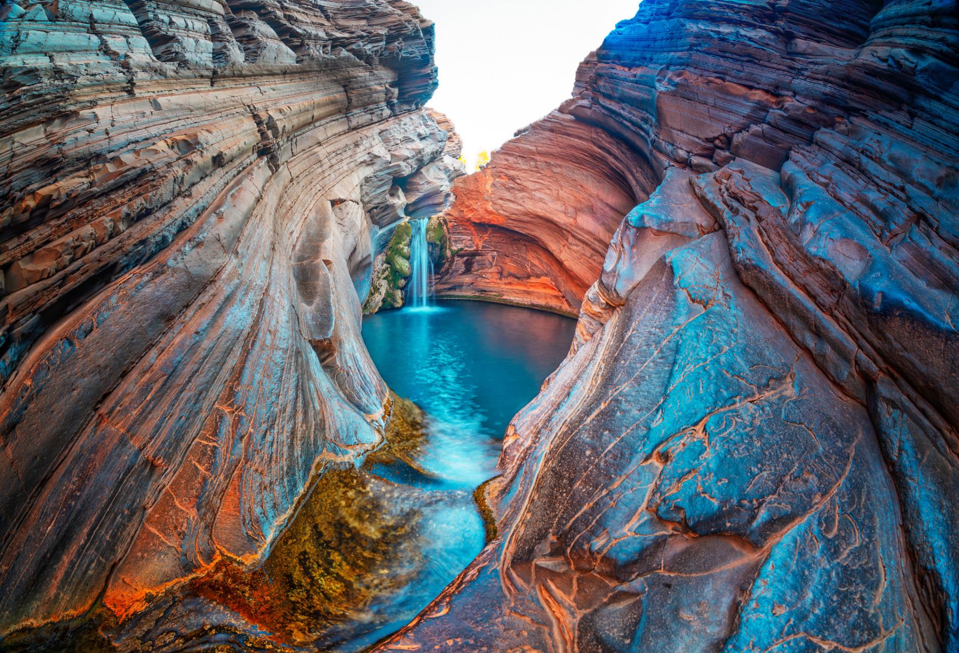 Karijini National Park Image