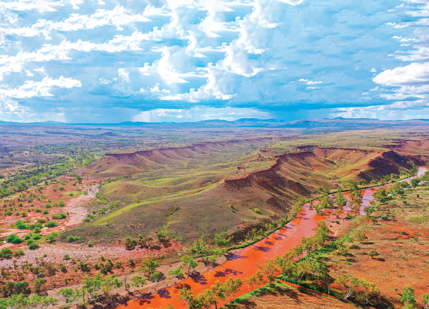 Paraburdoo Image