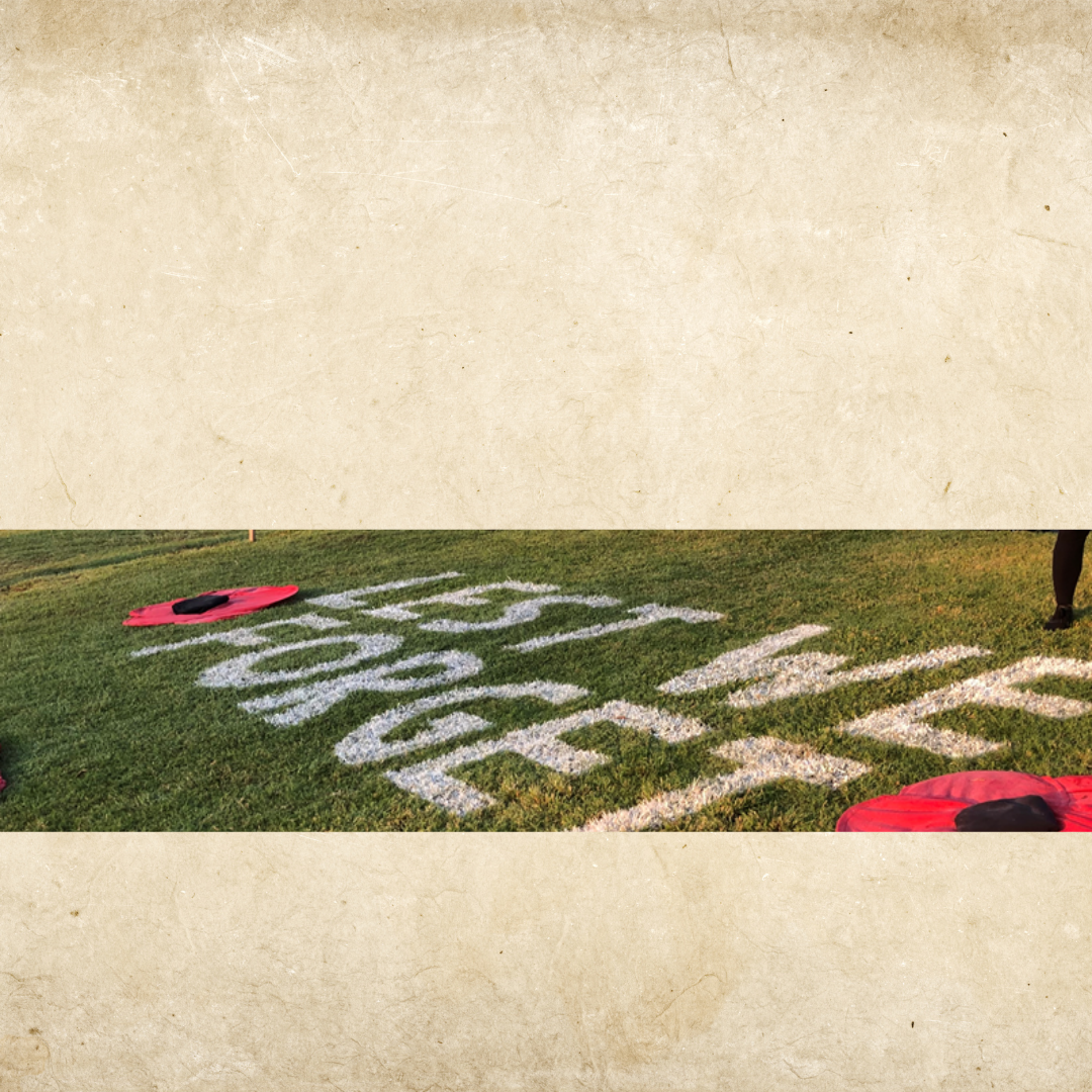 ANZAC Day in Pannawonica