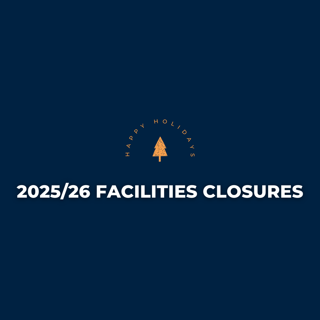 Shire of Ashburton Facilities Closures – 2025/26 Festive Season