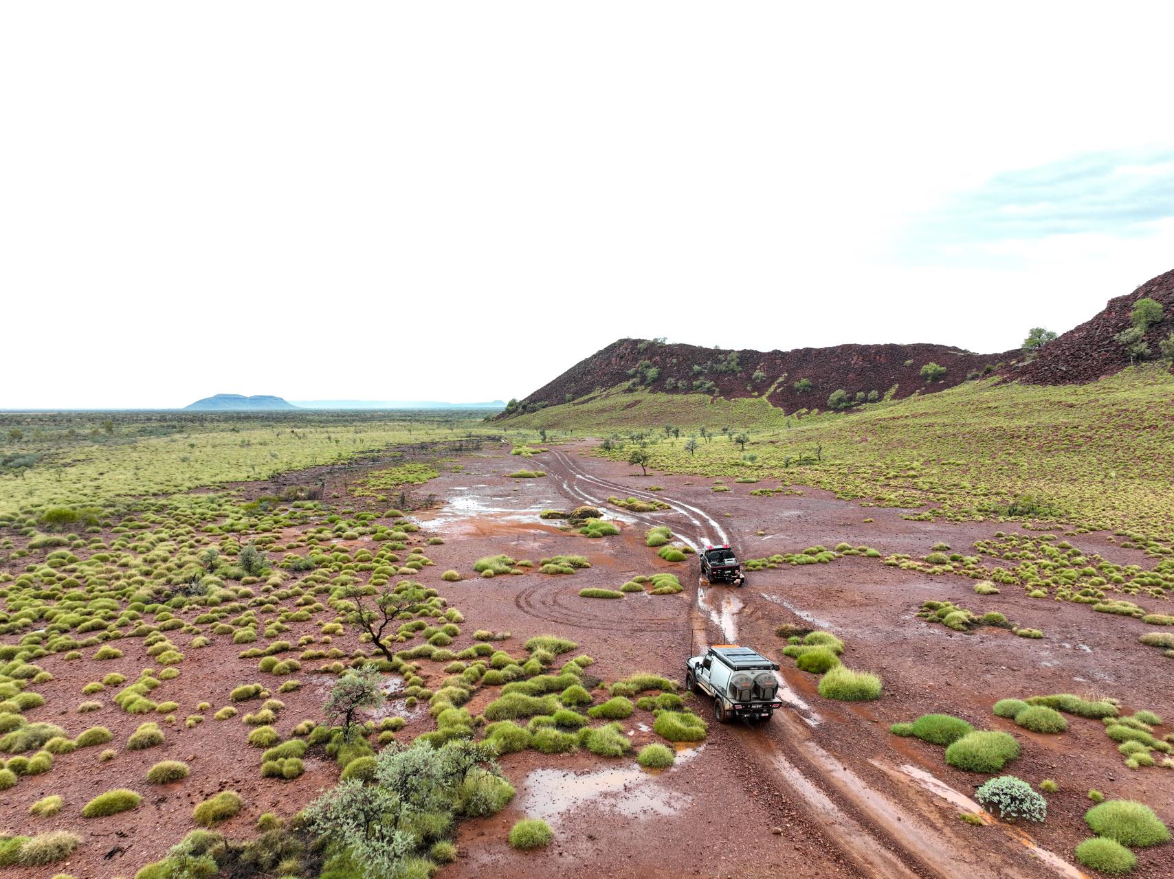 Visit Ashburton at the 2023 Australian 4WD & Adventure Show